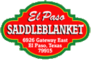 El Paso SADDLEBLANKET