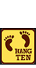 HANG TEN VINTAGE