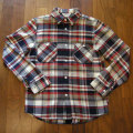 FIVE BROTHER   Frannel work shirt