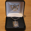 HTC MEXICAN PENDANT SKULL