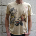 melple �ᥤ�ץ� VINTAGE TEE (BIRDS)