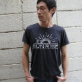 melple �ᥤ�ץ� VINTAGE TEE (MP SUNRISE)
