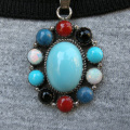 INDIAN JEWELRY  MILLER