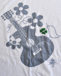 �ѡ��॰��ե��å��� S/S TEE NATURE MUSIC