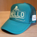 PALM GRAPHICS �ѡ��॰��ե��å��� SUP CAP