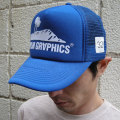 PALM GRAPHICS �ѡ��॰��ե��å��� SUP CAP