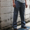 ����������ɥ���ե���˥� ORIGINAL CHAMBRAY PANTS
