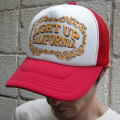 ����������ɥ���ե���˥� SD LIGHT UP CALIFORNIA MESH CAP