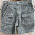 ����������ɥ���ե���˥� OP��SD BUSH SHORTS