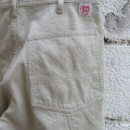 ����������ɥ���ե���˥� SD PIQUE PAINTER PANTS