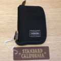 ����������ɥ���ե���˥� PORTER��SD WALLET