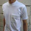����������ɥ���ե���˥�SD POCKET T-SHIRTS