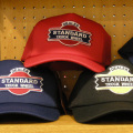 �����ͽ��ۥ���������ɥ���ե���˥� SD TRUCK WHEEL MESH CAP