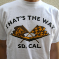 ����������ɥ���ե���˥� SD V8 THAT'S WAY T