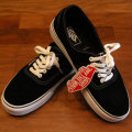 VANS USA��� AUTHENTIC SUEDE ��������ƥ��å�