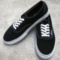VANS USA��� AUTHENTIC SUEDE ��������ƥ��å�
