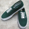 VANS USA��� AUTHENTIC SUEDE ��������ƥ��å�