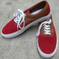 VANS CLASSICS USA��� ERA