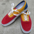 VANS CLASSICS USA��� ERA